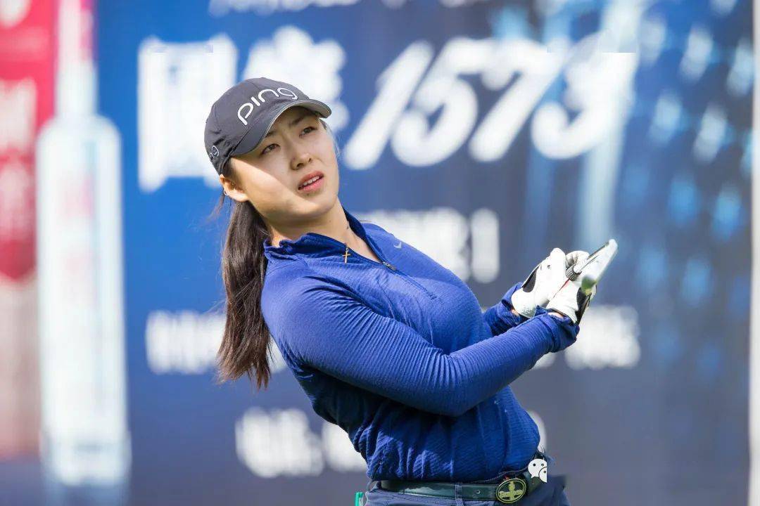 刘依一刘璎娴孟霖秦敏杨曼莉香于安妮张瑜赵志萌@clpgatour抖音返回