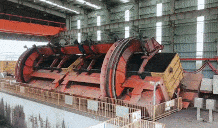 速看大型翻车现场