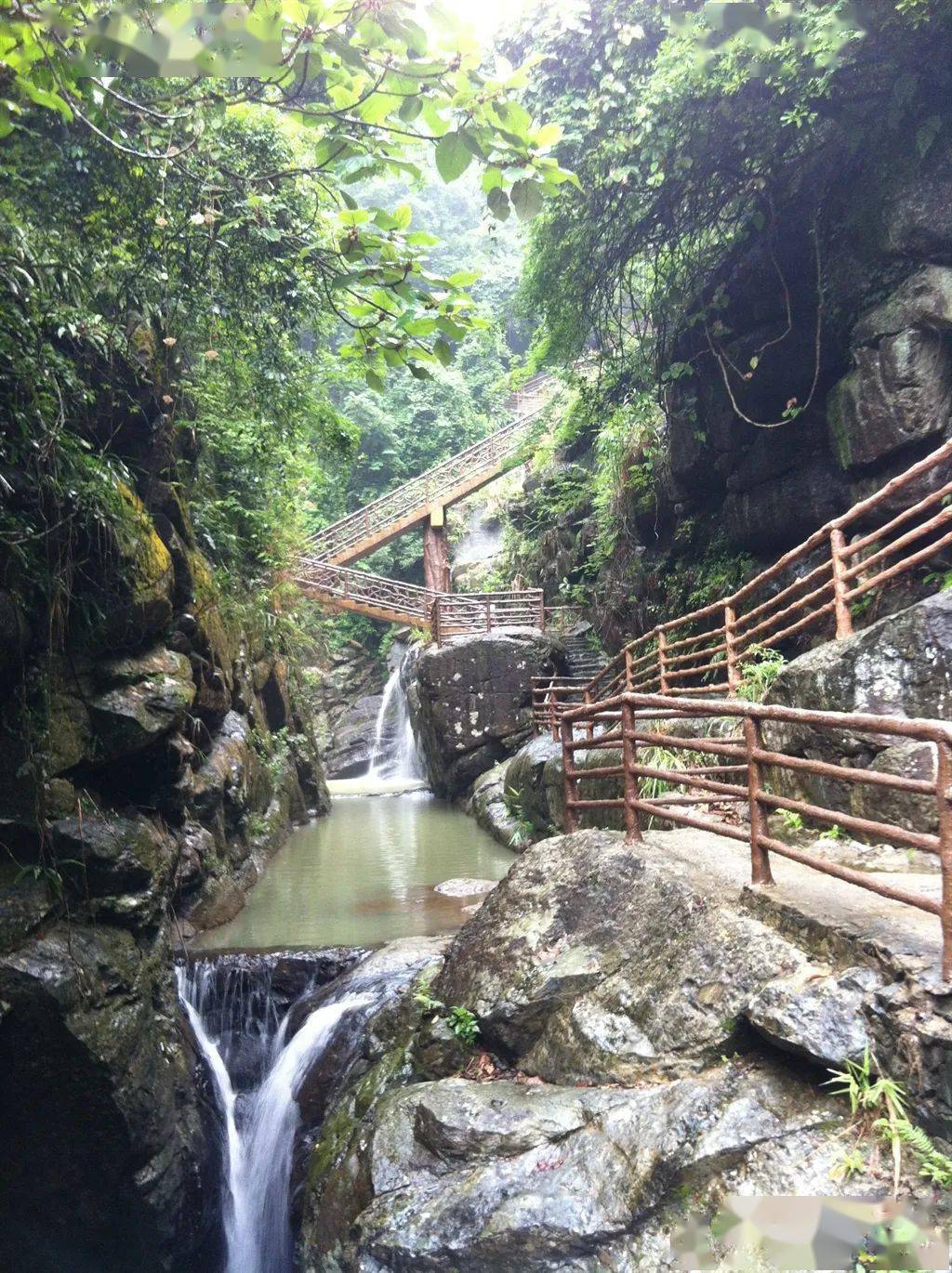 159元人揭西黄满寨大北山森林公园一天游10月31日