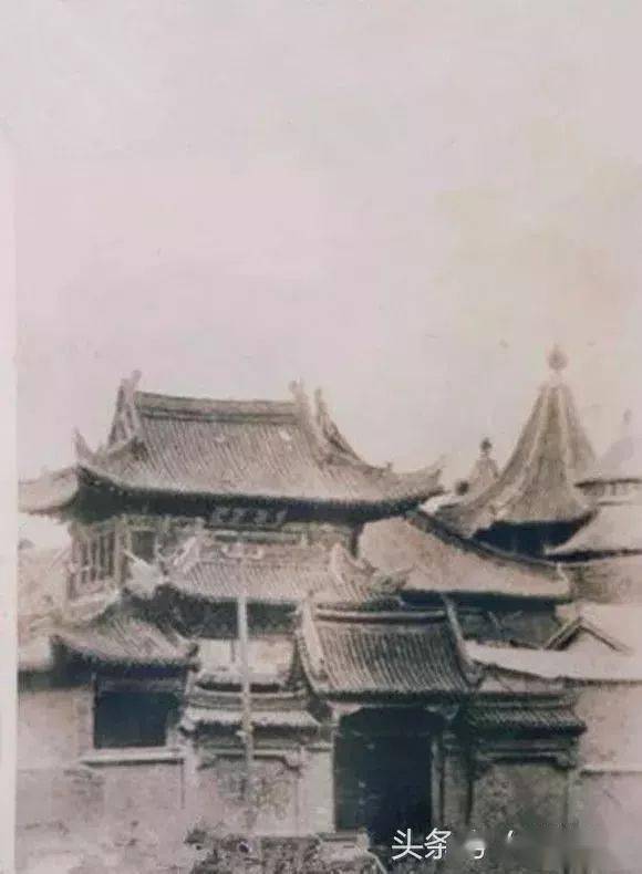 临清城历史沿革及临清地级市被撤之谜