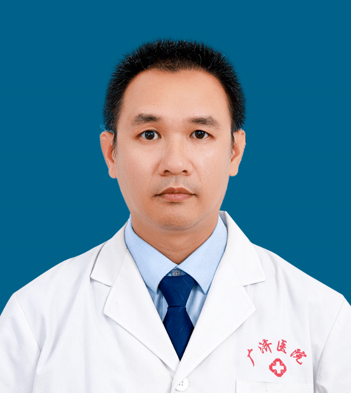 赖少华贺州广济医院综合骨科副主任,副主任医师广西医师协会骨科分会