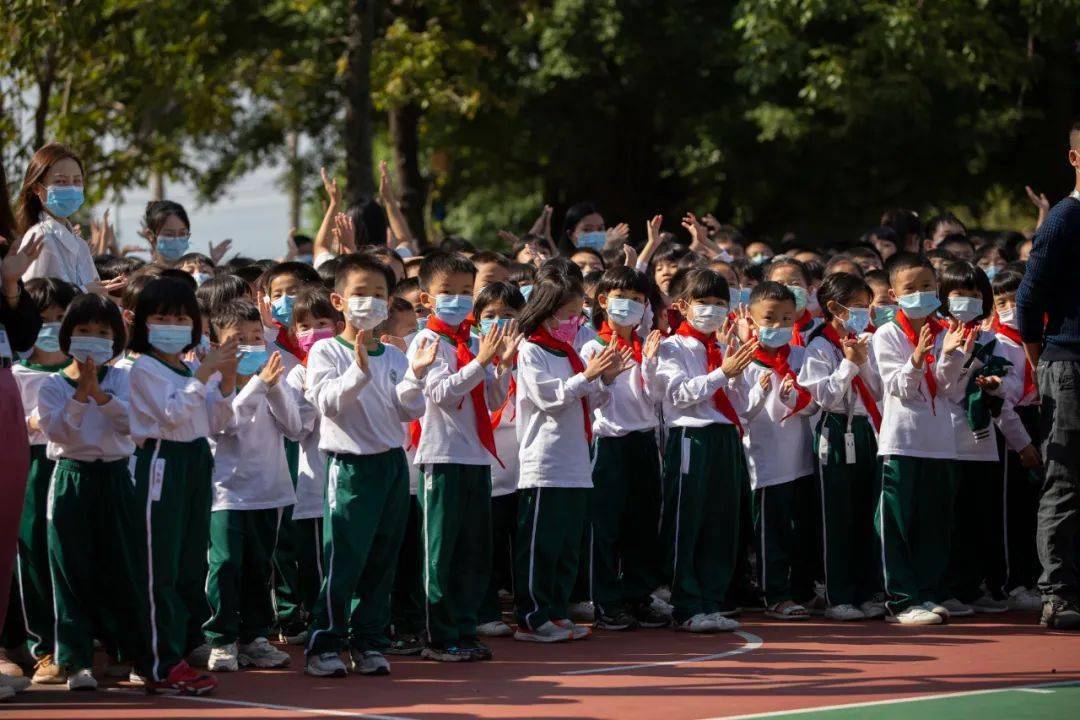 佛山市萌茵实验学校圆满举行防恐及应急安全演练