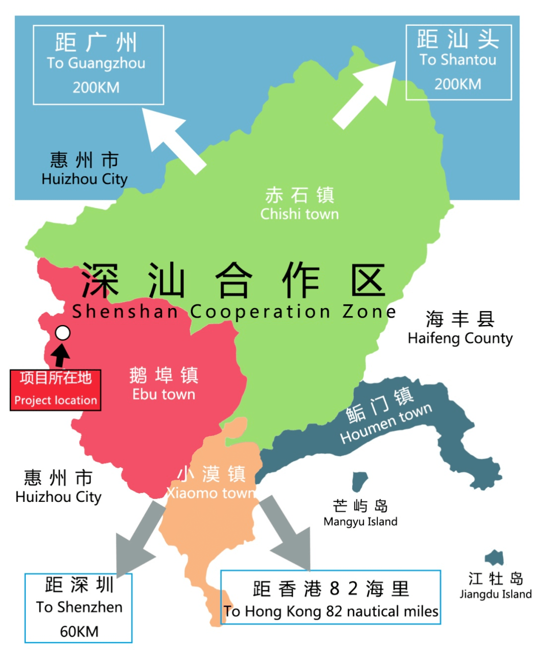 约205公顷!南山区"牵手"深汕合作区共建高新园!规划设计招标-搜狐大视