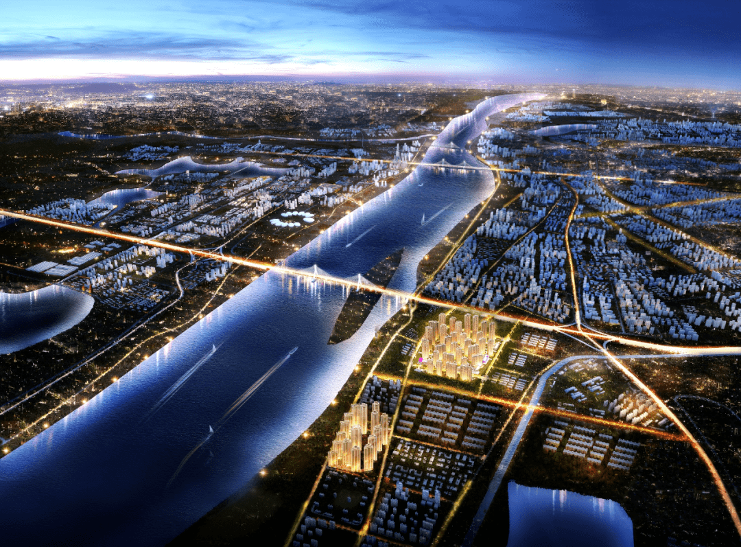 武汉疫后反弹,青菱逆袭跑出"加速度"_新城