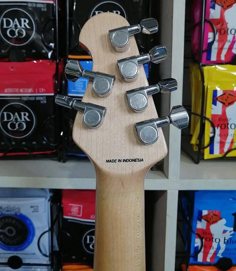 walden华登现场系列 g630ce 电箱吉他一把,北美雪松面板,玫瑰木指板,b