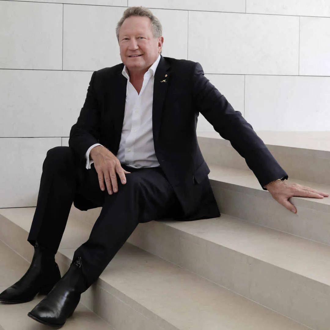 2020澳洲富豪榜出炉首富又是这个女人华裔富商稳居第四澳洲经济复苏