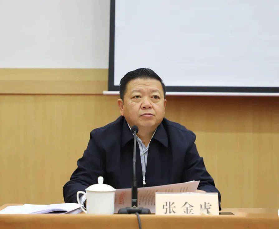 市委组织部副部长,市创建办副主任 张金虎市委副秘书长,市创建办副