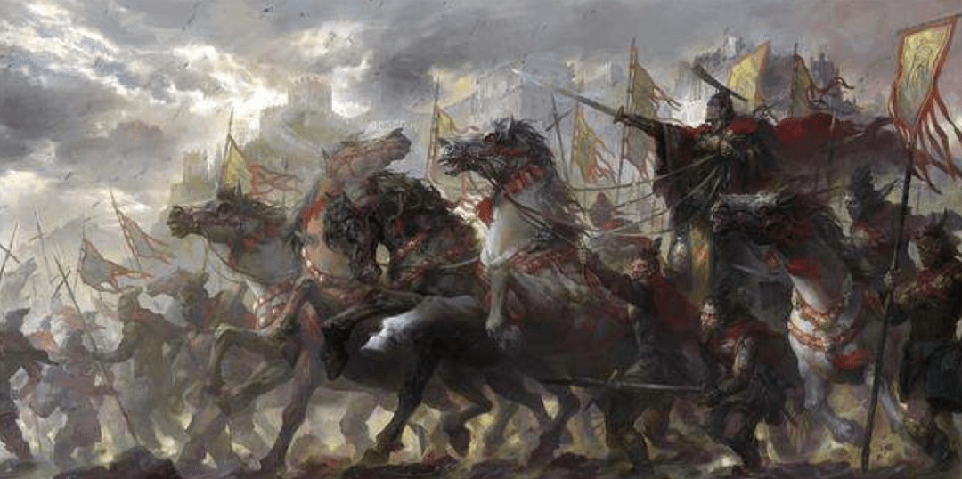 战争为何是驱动春秋战国历史发展的动力