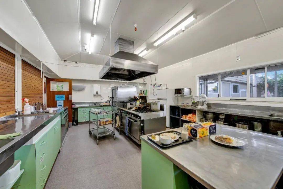 【商业地产】拥有您自己的新西兰养老院