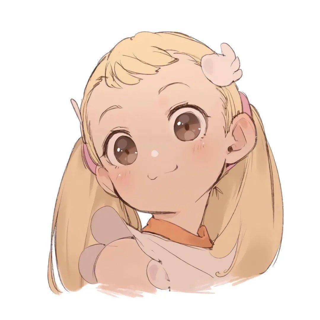 高清头像库好喜欢这些头像