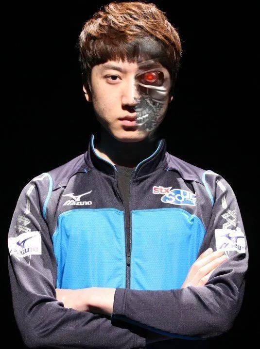 的读者可能已经猜到,我的笔名"嘤肉卫星"取自单词"innovation"的谐音