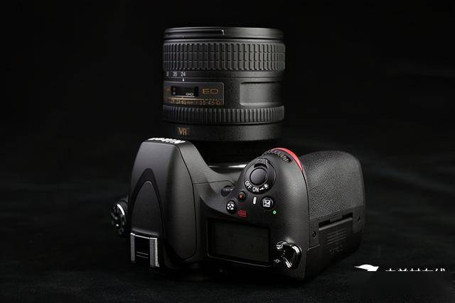 尼康d610全画幅单反相机拥有超高性价比