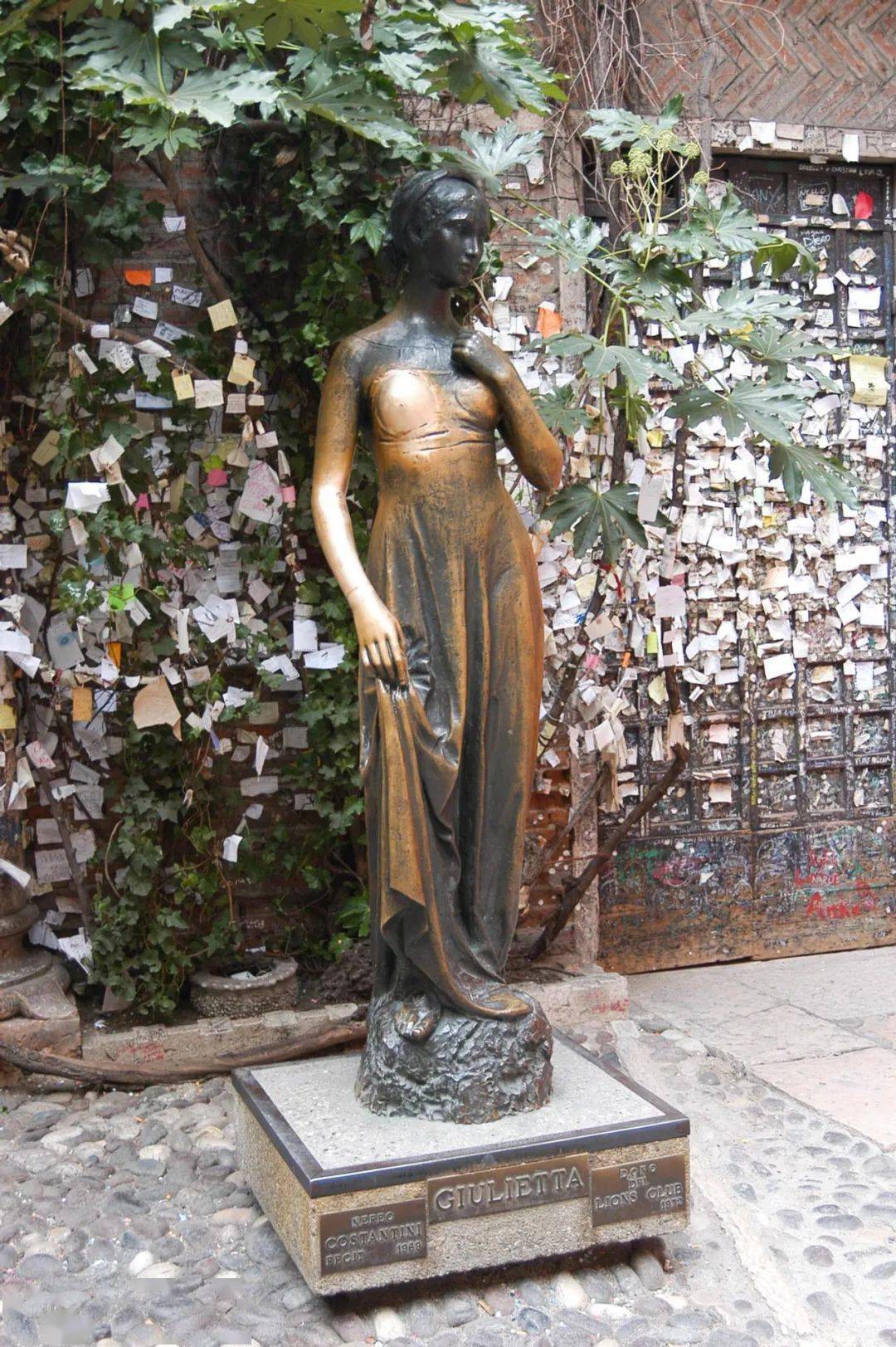 写给不存在之人的信,50年后居然收到回复了?_朱丽叶