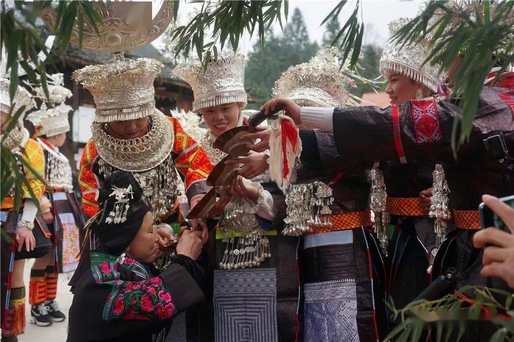 贵州9天8夜自由行黔东南苗年水族端节深度定制摄影采风火热报名中