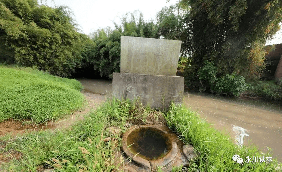 永川青峰将建公园图片