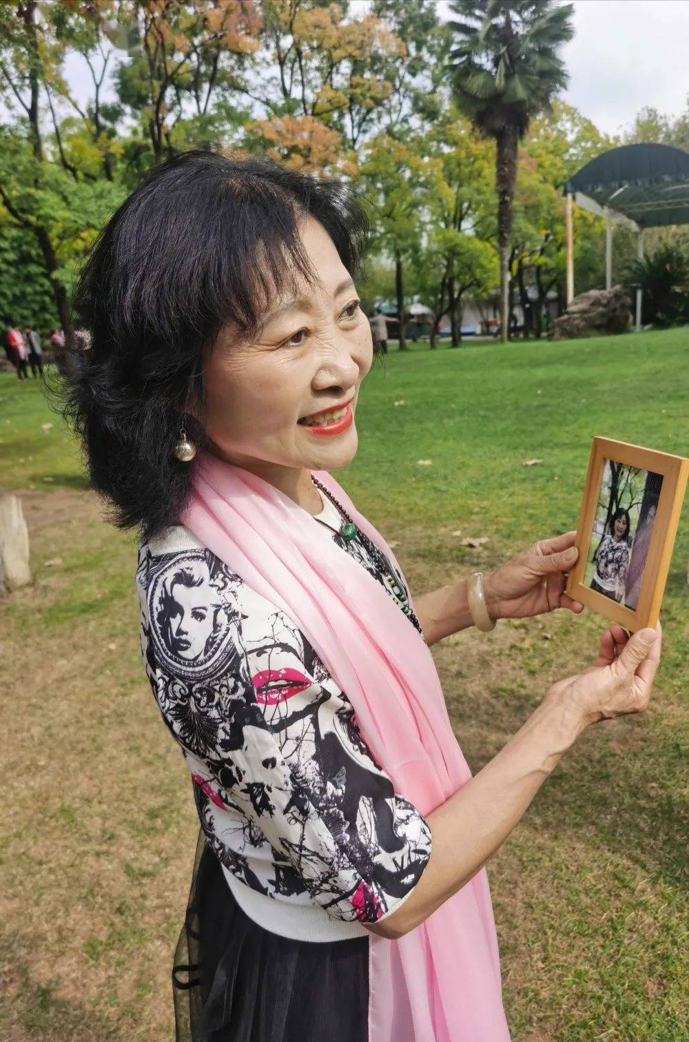 魅力绽放乳此美丽爱康粉红丝带粉红十月系列活动持续进行中