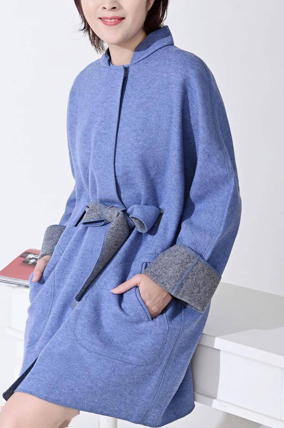 上新穿上就不想脱的秋冬质感单品