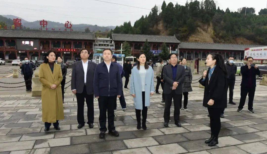 借鉴先进经验促进文旅发展