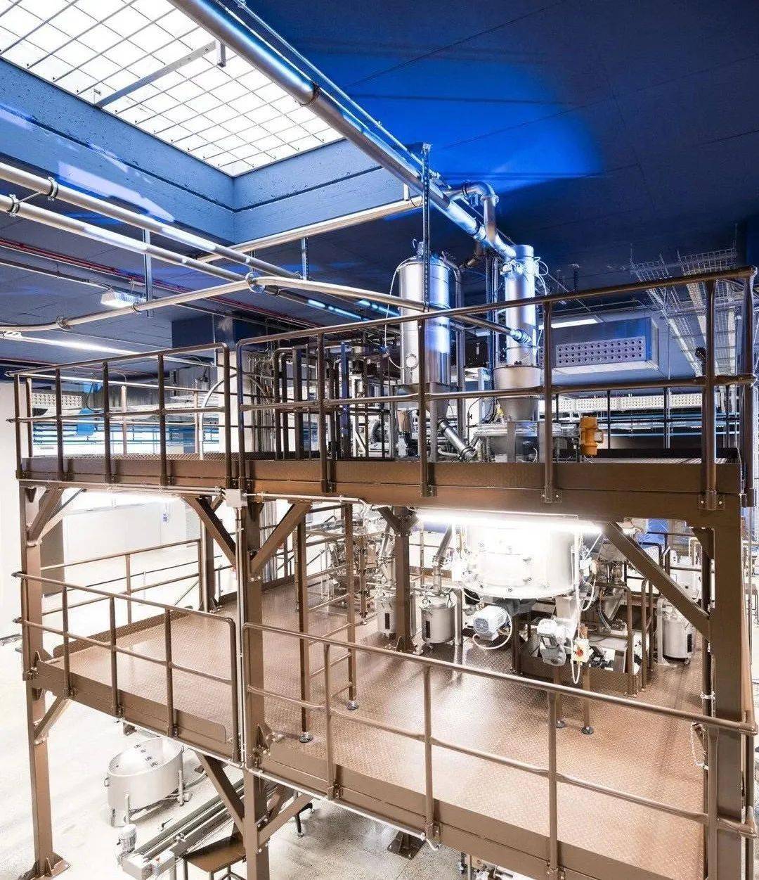 极致lavazza烘焙工厂店意大利都灵落成