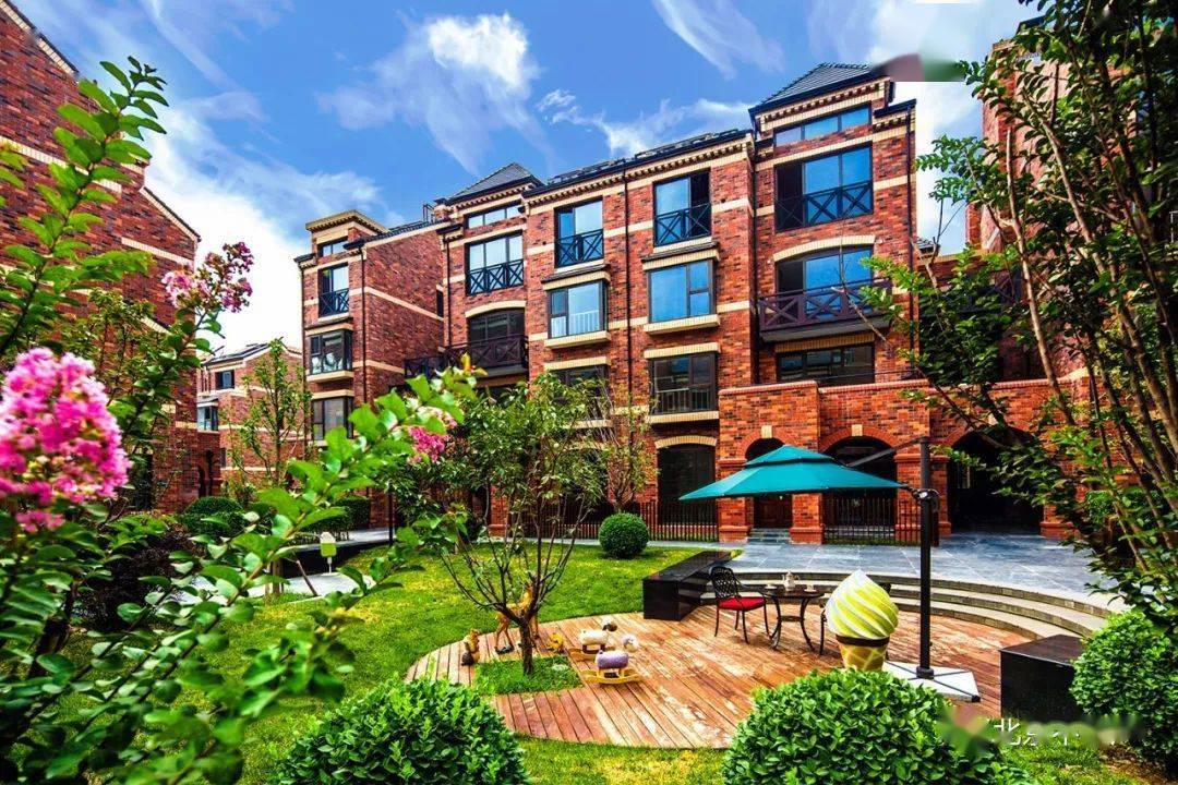 红墙墅 未来科学城 北京最低价别墅 联排930万 准现房_手机搜狐网