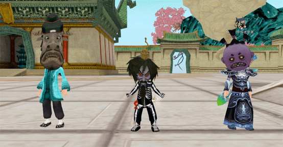 百"鬼"夜行disco亮了~你看角落的那盏南瓜灯今夜又是一个充满神秘色彩