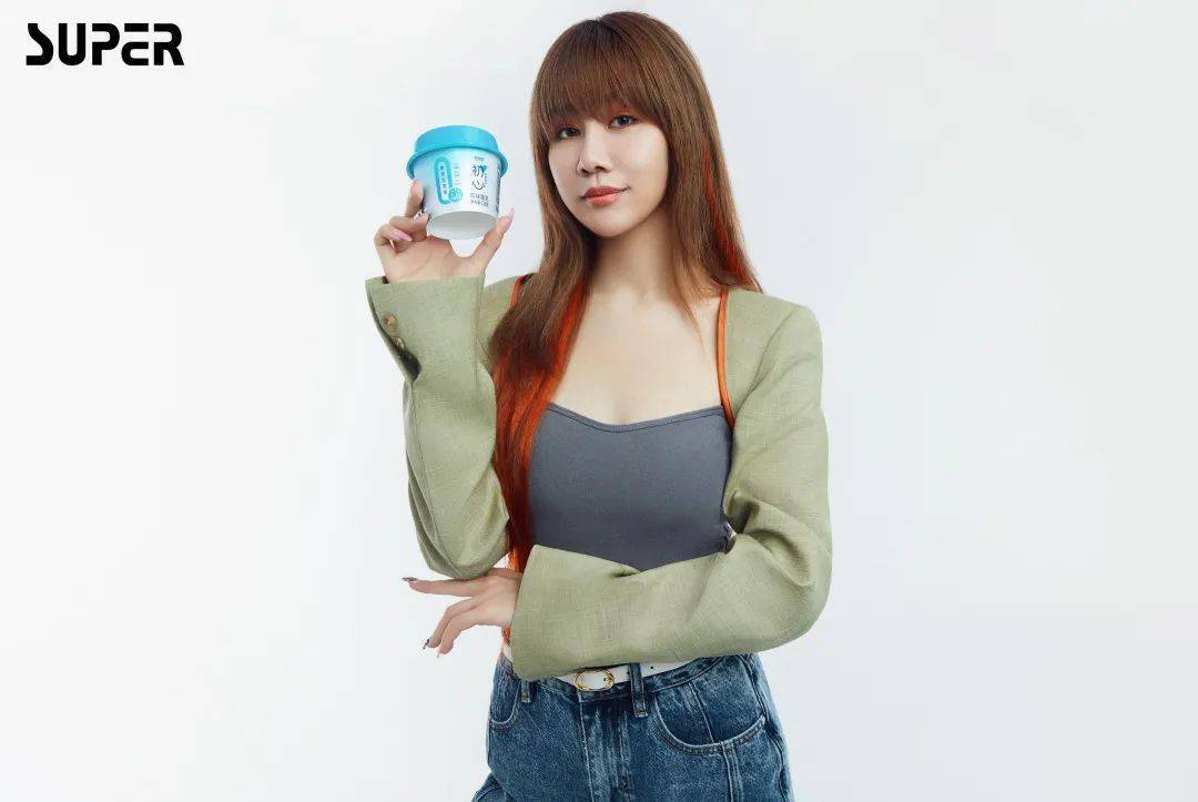 深夜徐老师每天都喝的"素颜霜",你还不入手?