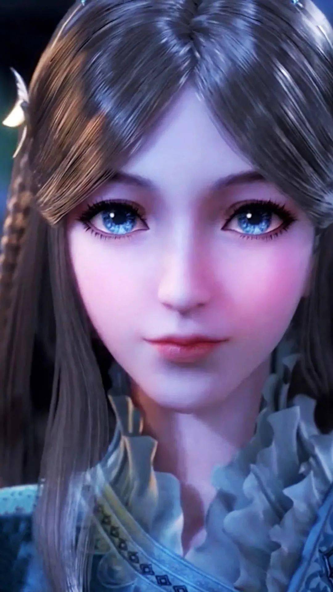 小舞痛斥唐三出轨荣荣竹清二龙纷纷点赞