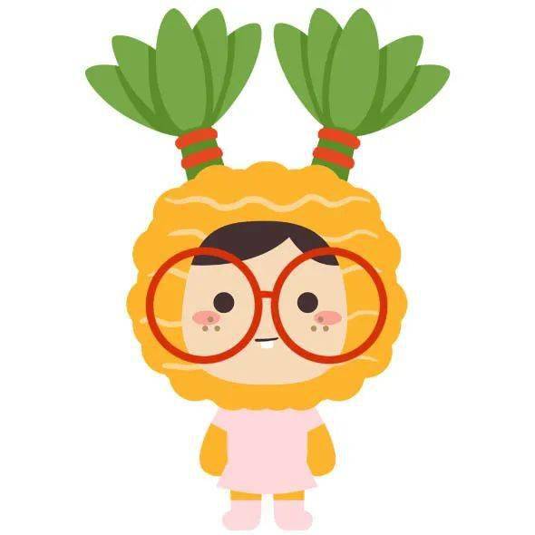 菠萝娃诞生记 l 投票助力万元大奖_手机搜狐网