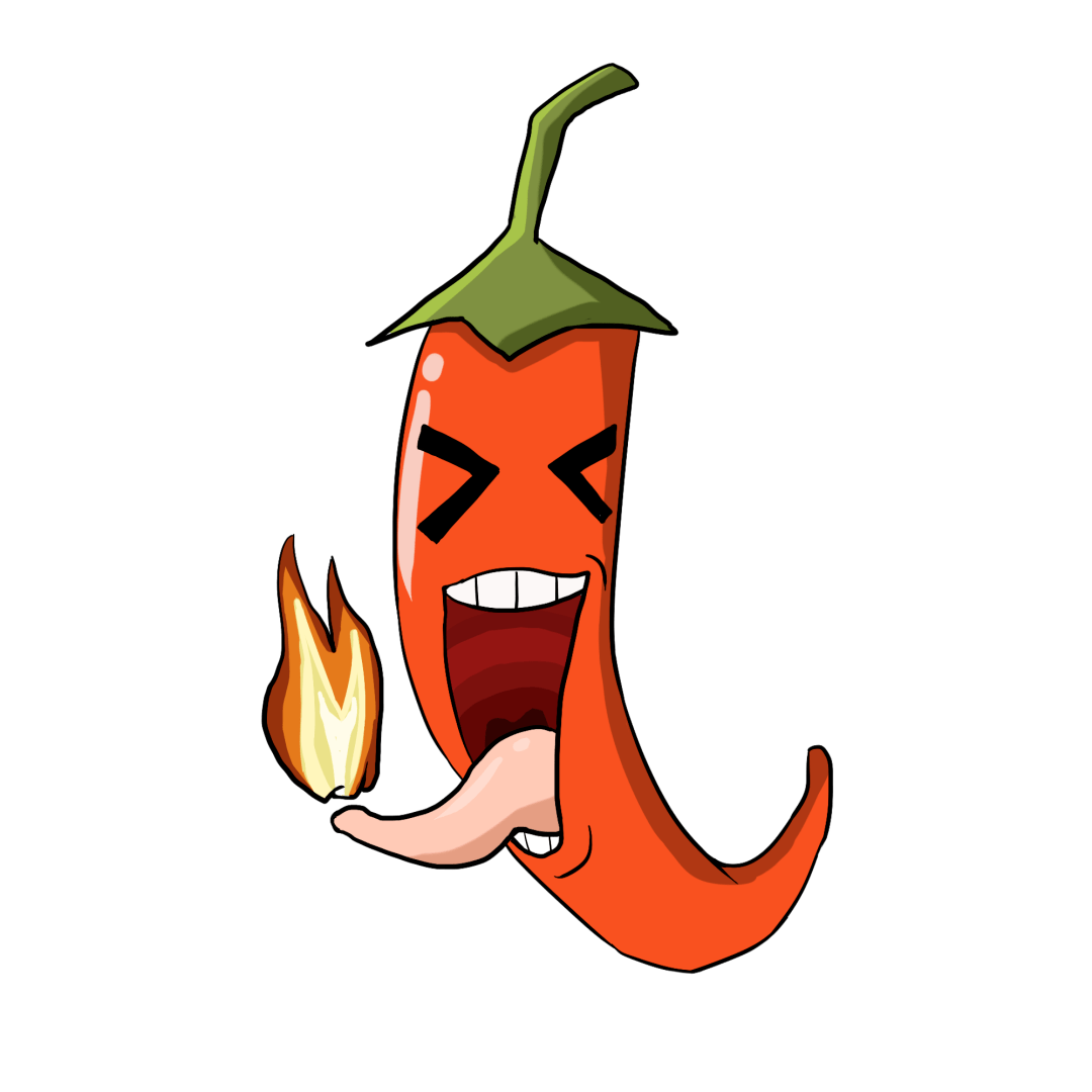 食话食说丨爽口开胃,没错就是它!