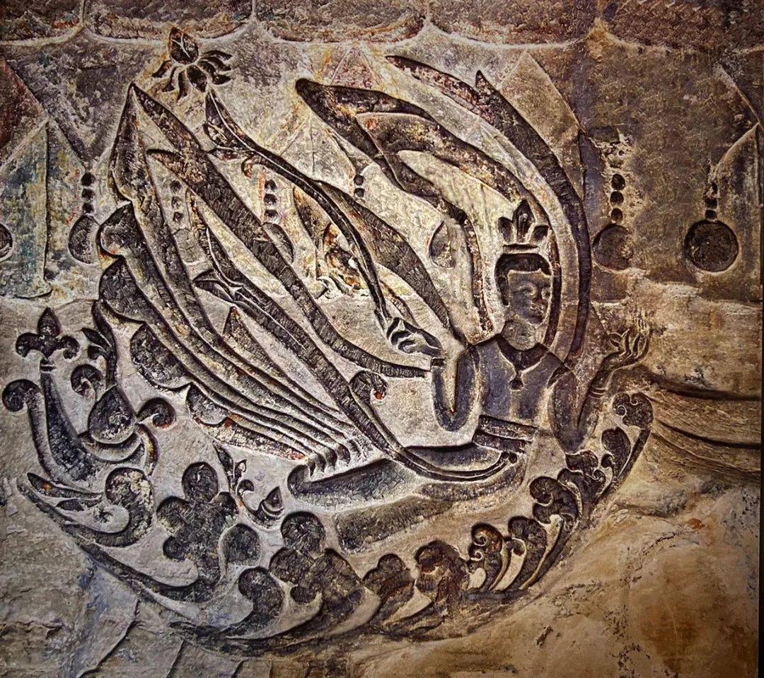 【洛阳】11月13日~15日 | 中原的北魏石窟周末两日深度游_龙门