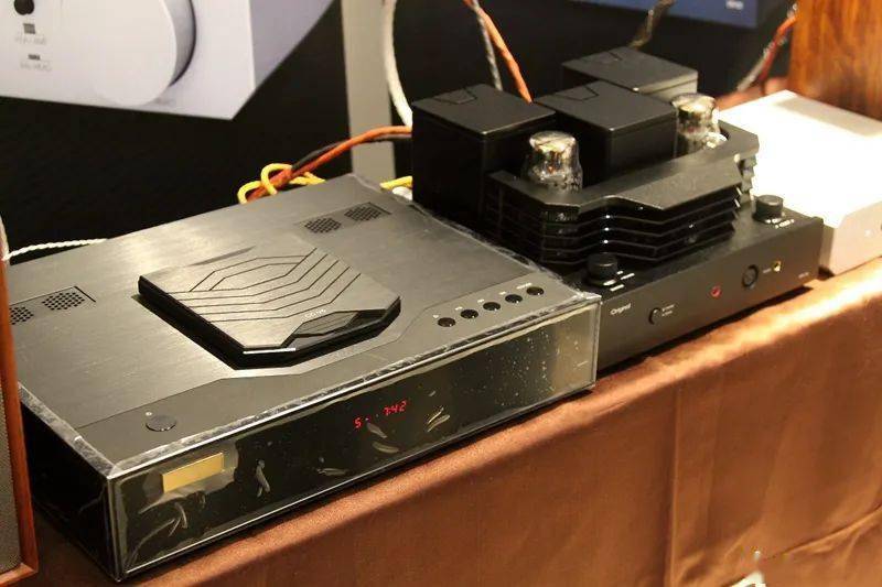 展会巡礼扫去阴霾拥抱未来2020成都国际音响展隆重开幕