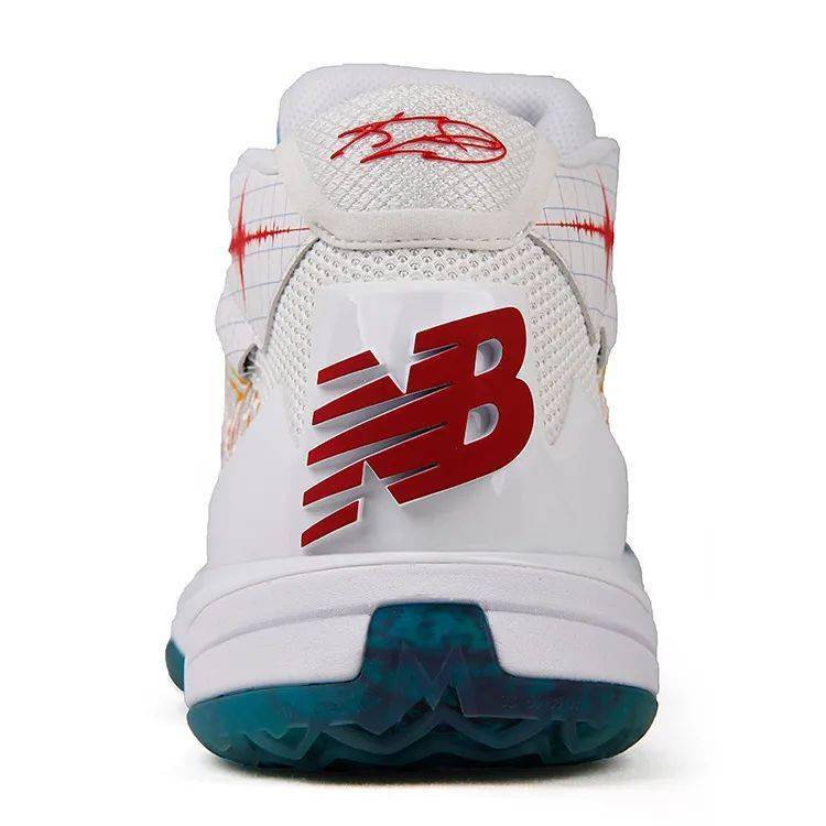 限量发售newbalancethekawhi音轨
