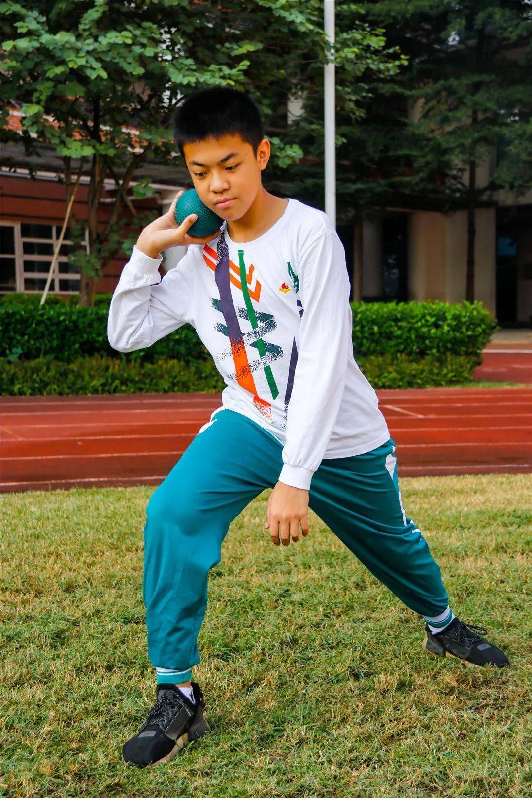 阳光体艺,第七届我们来啦