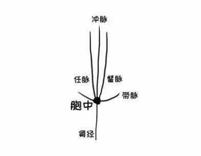 「直播课堂」杜铭教授:如何安心度过姨妈期_子宫