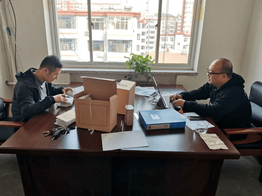 东光县审计局本周工作动态10241030