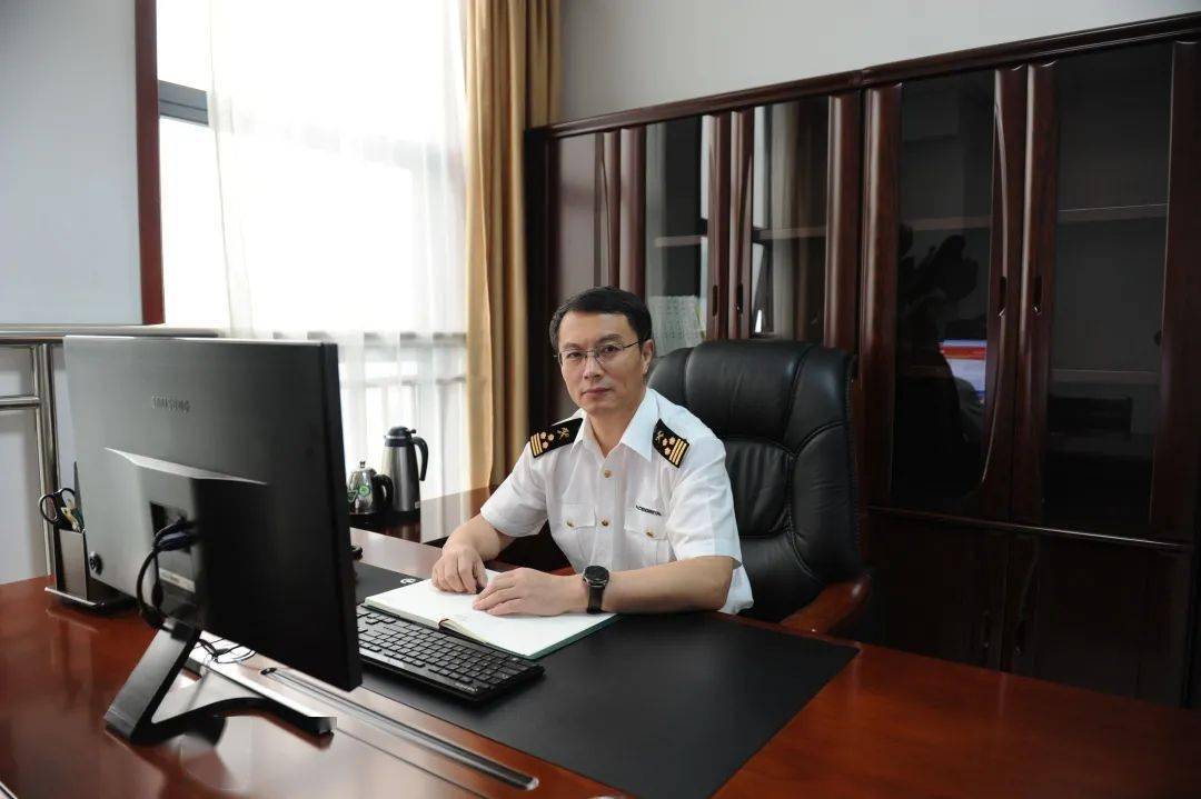 稳外贸稳外资青岛海关在行动之十八