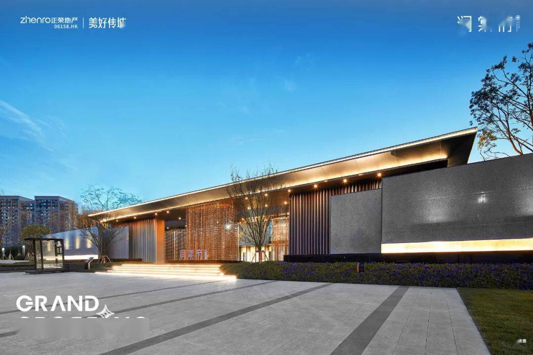 致敬大师润启非凡正荣润棠府开放盛典暨致敬毕加索c4d立体艺术展璀璨