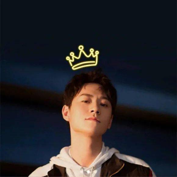 【微信头像】秦俊杰