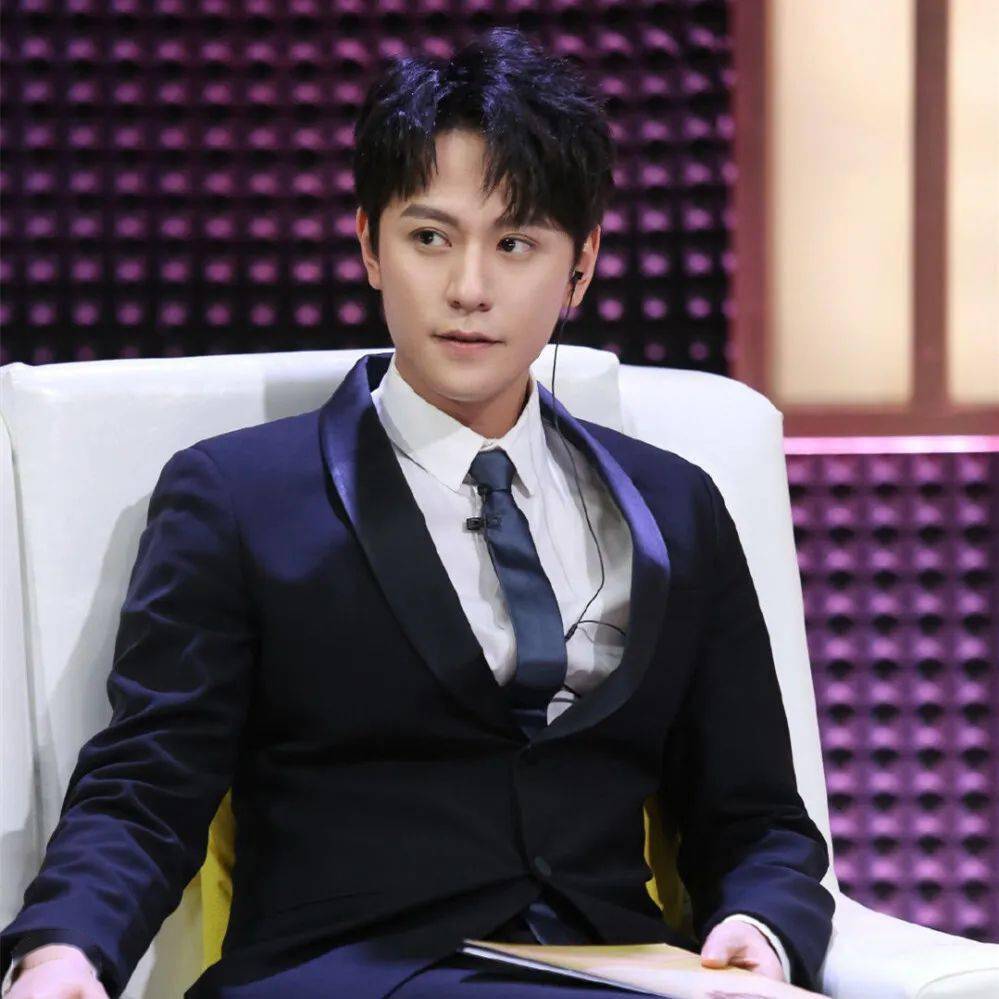 【微信头像】秦俊杰