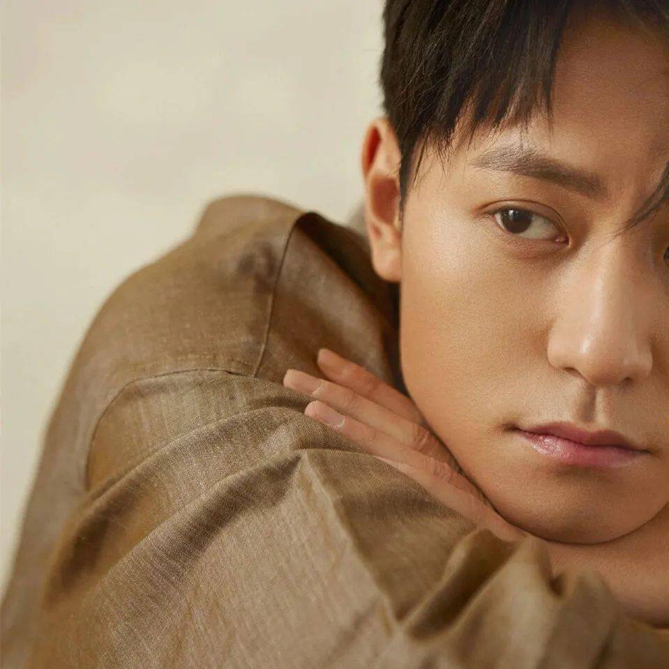 【微信头像】秦俊杰