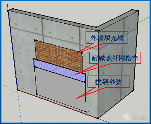 建築人通病防治10類防滲漏防空鼓常見質量通病及處理措施