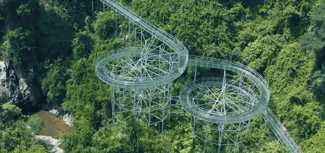 长泰浪漫逃离十里奔赴而来情起一阙蓝山