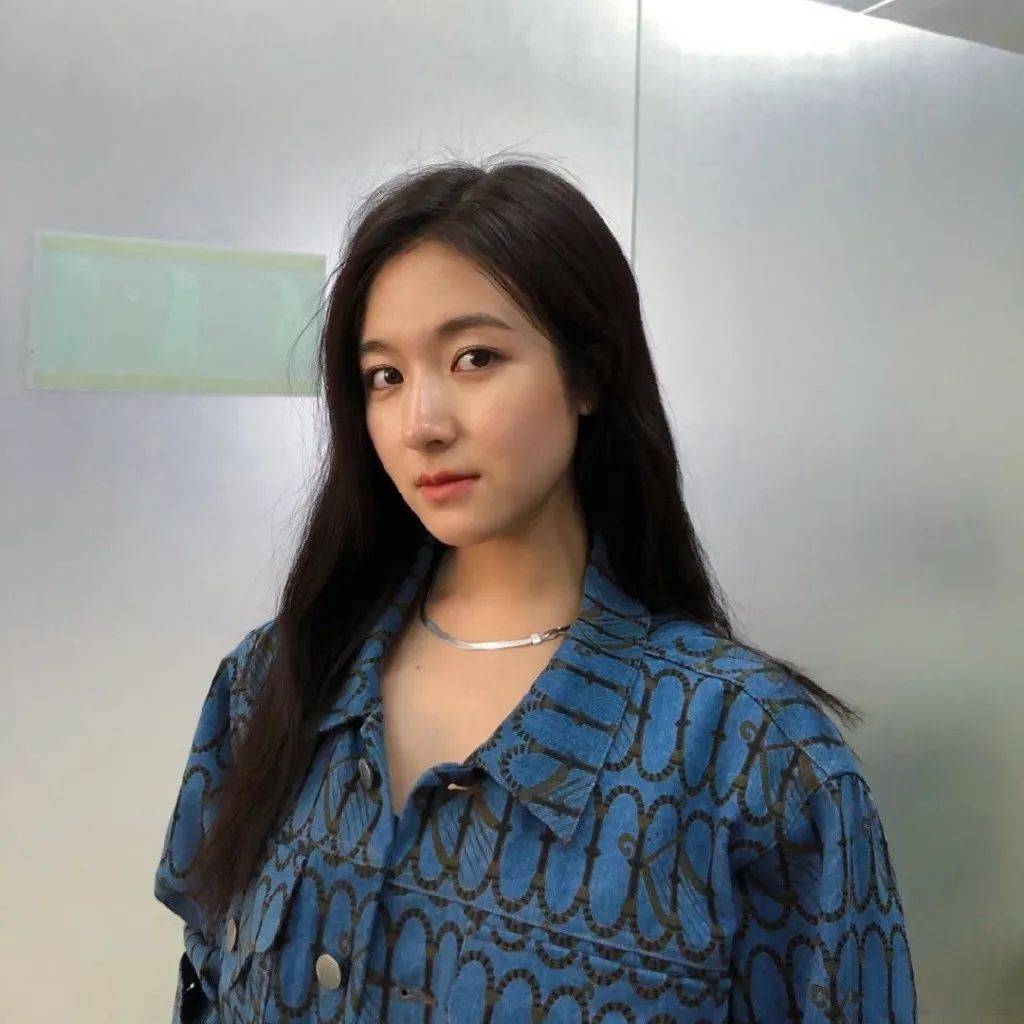 微信头像李兰迪