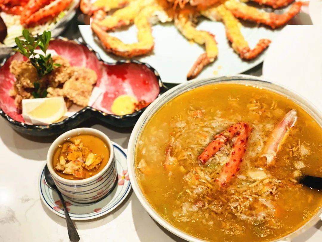 【callbox】399元=门市价2556元双帝王蟹套餐!