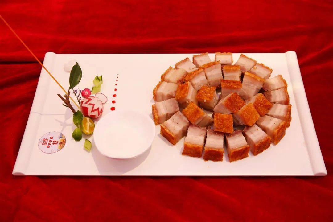 四会市特色美食评选大赛获奖名单公布,有你心目中的那家店吗?