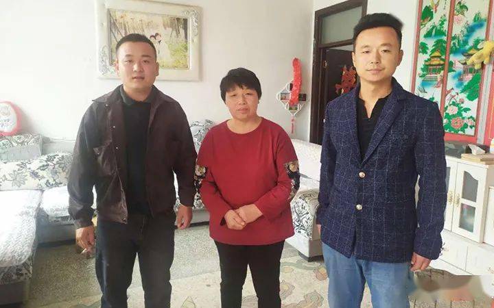 实至名归灵璧这位帅哥入选宿州好人