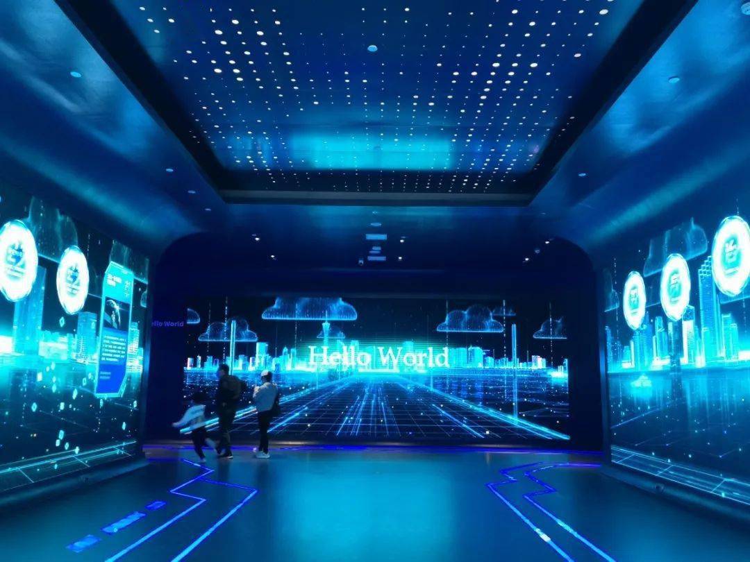 时空长廊79手机安全的秘密79反偷拍挑战屋79二维码与安全79