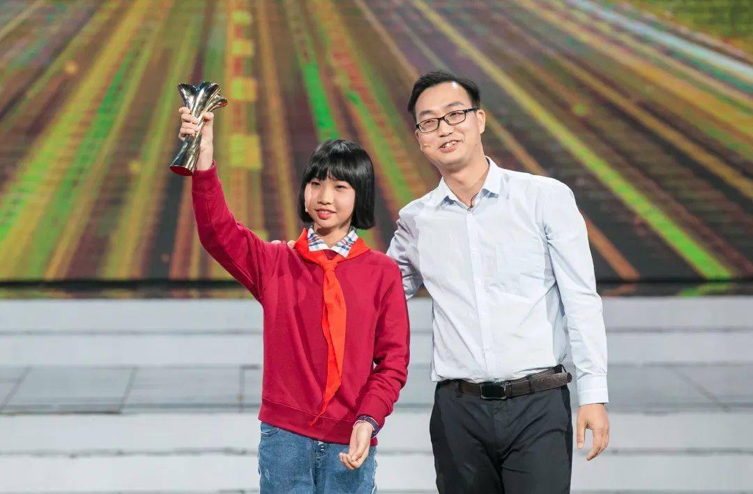 《众里寻你——2020"寻找最美孝心少年"颁奖典礼》 在京录制完成