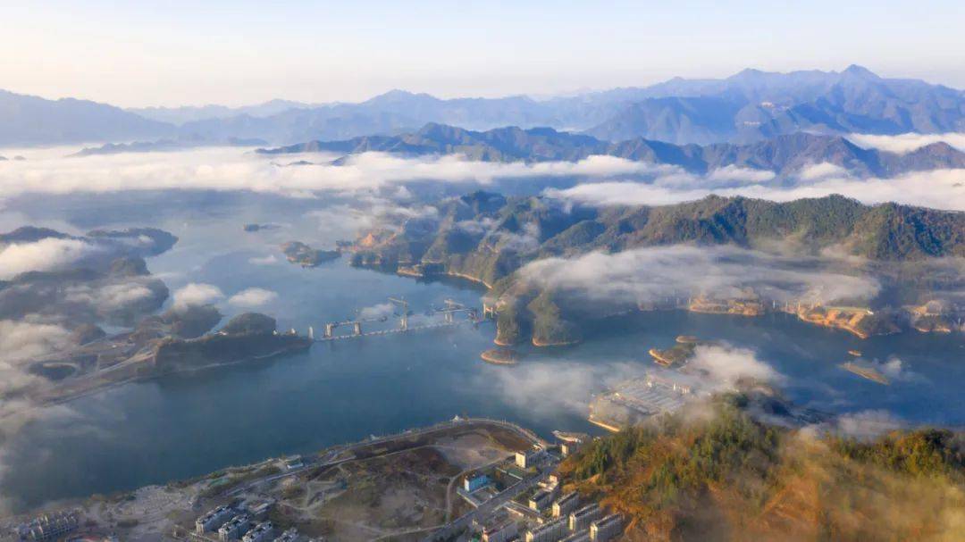 抱团才会赢2020千岛湖威坪团体半程铁三邀请赛报名开始啦