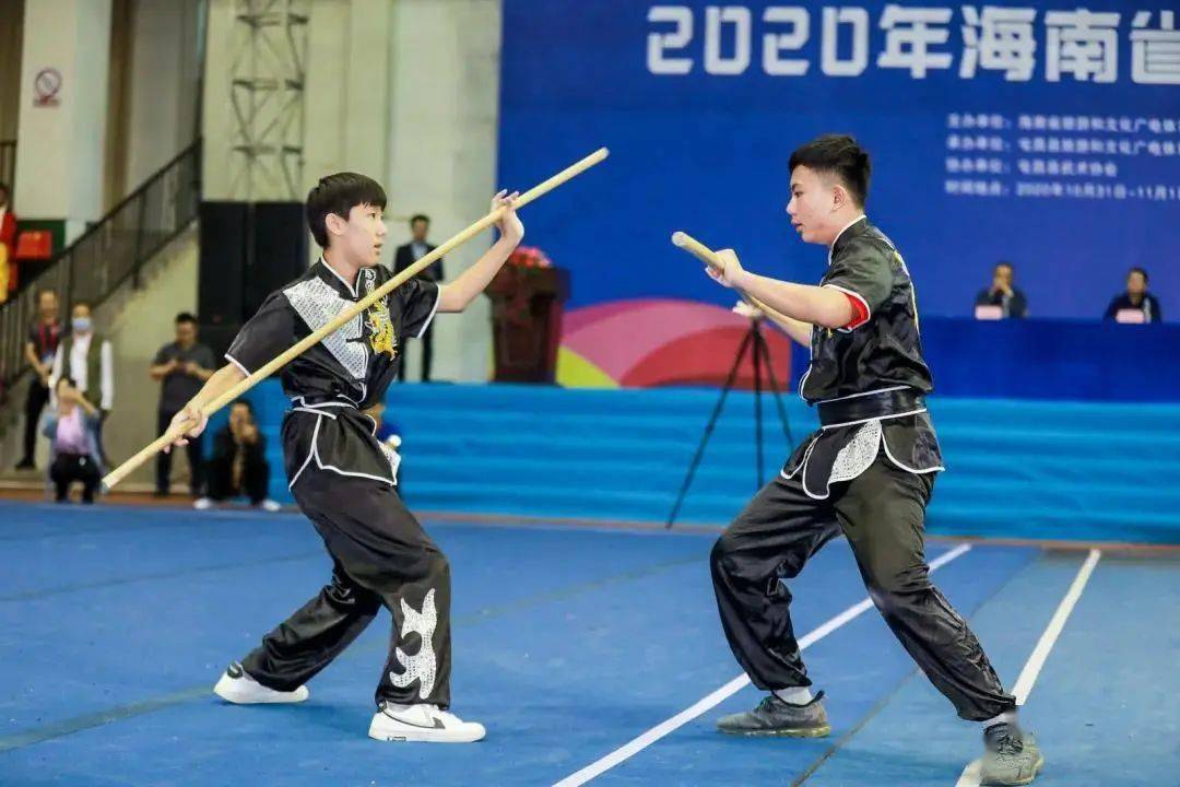 五大类,选手们将就咏春拳,五祖拳,少林拳,武当拳,五形桩,黎家拳,马仔